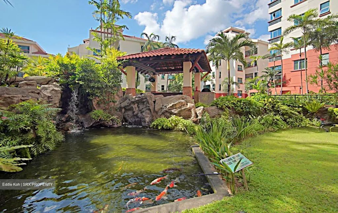 Casuarina Cove (D15), Condominium #563929811